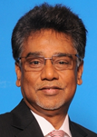 Photo - YB DATO' DR. XAVIER JAYAKUMAR A/L ARULANANDAM